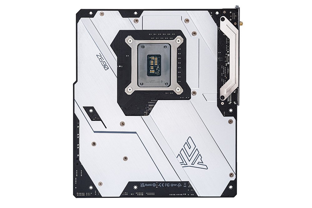 ASRock Z690 AQUA OC 美品 ASRock Z690 AQUA